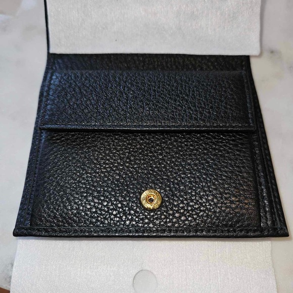 AUTHENTIC Prada Wallet NWT - Picture 4 of 11